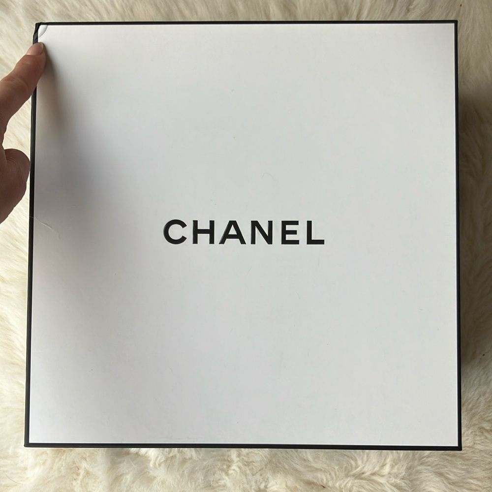 Authentic Vintage Chanel Black Classic Double Flap 25 - Picture 15 of 15